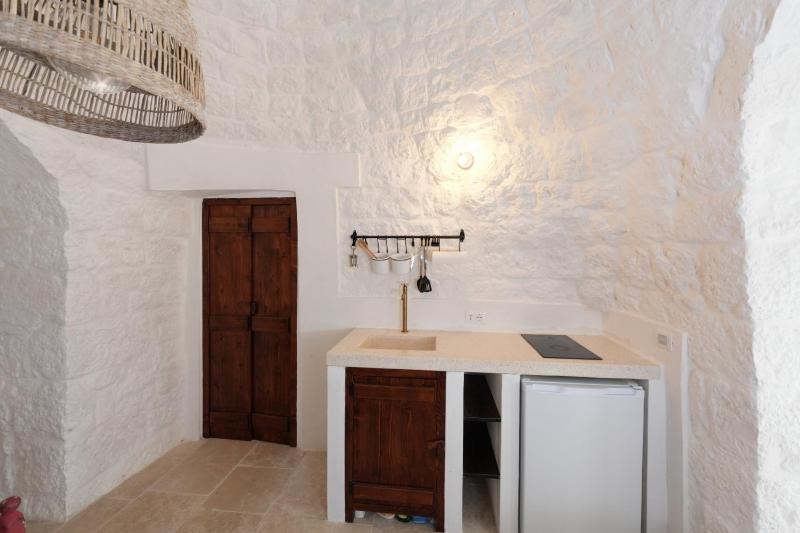 TRULLOVE - Enjoy the saltwater pool