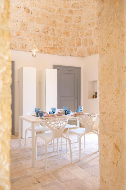 TRULOCO NUZZI - LUXURY DOMUS