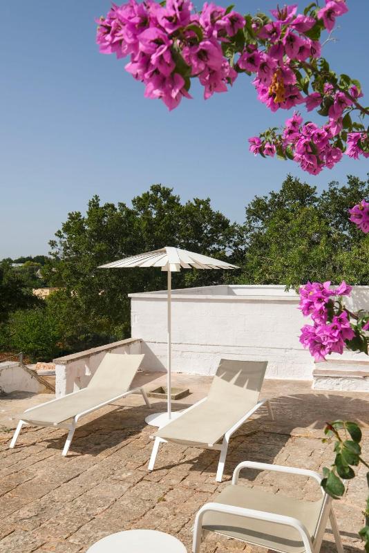 TRULOCO NUZZI - LUXURY DOMUS