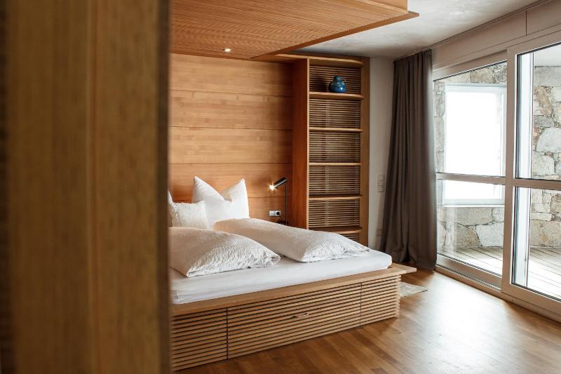 Turm Chalet