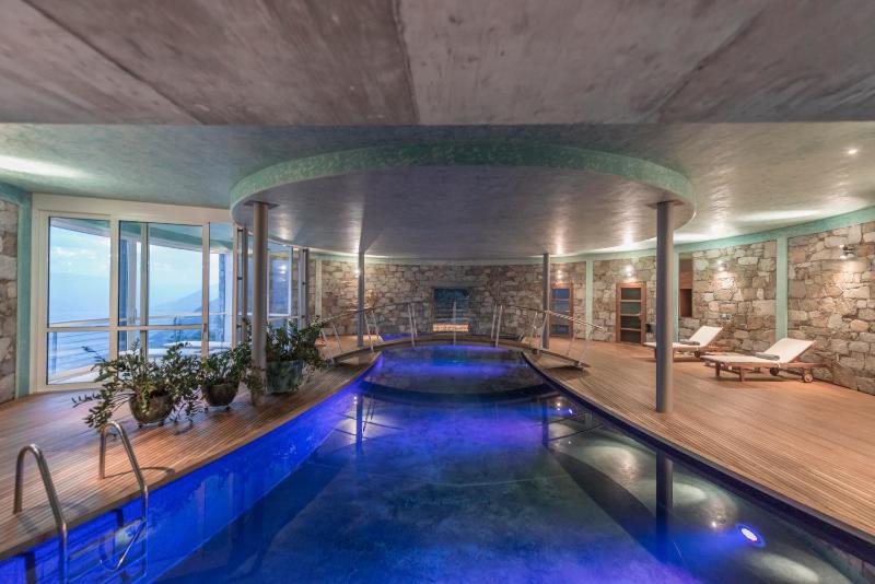 Turm Chalet
