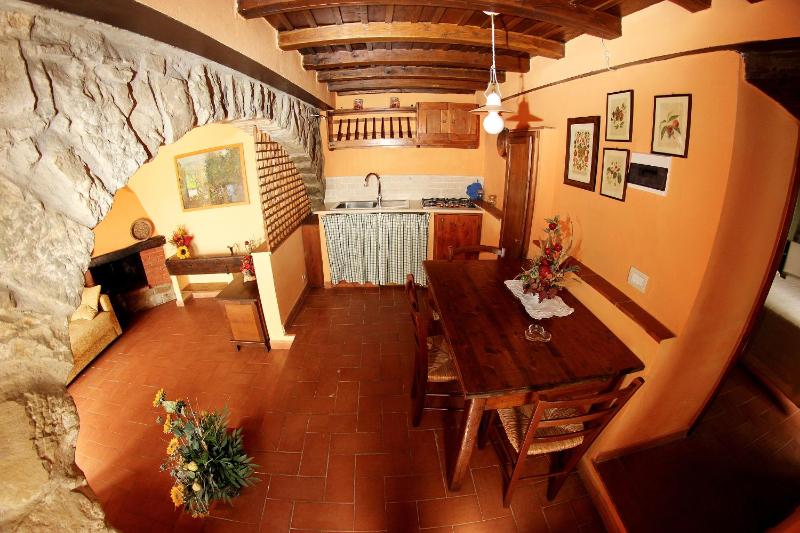 Vista ingrandita