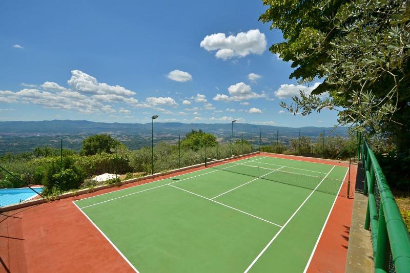 Vista ingrandita