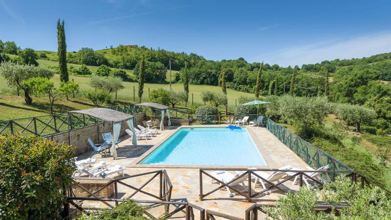 Val di Marco 12, Emma Villas