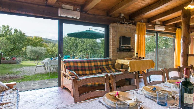 Val di Marco 12, Emma Villas