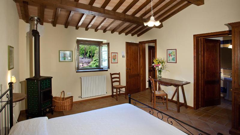 Val di Marco 12, Emma Villas