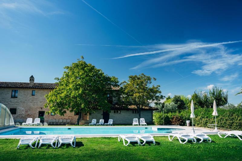 Valle di Assisi Villa Privata