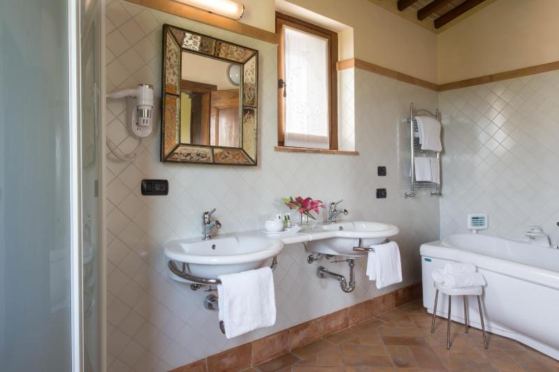 Valle di Assisi Villa Privata