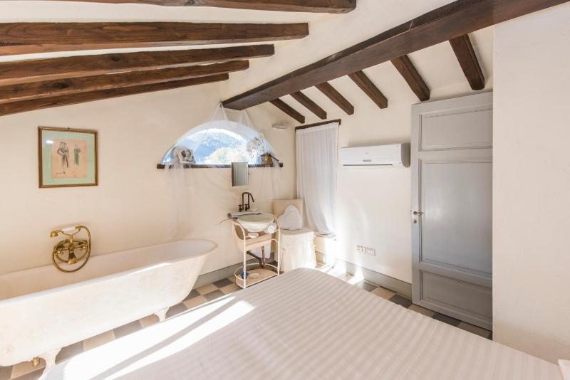 Vista ingrandita