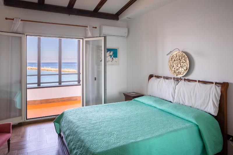 Vero Sicily - Villa San Giorgio