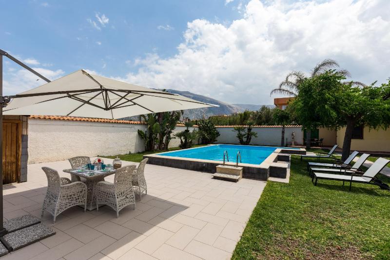 Vero Sicily - Villa San Giorgio