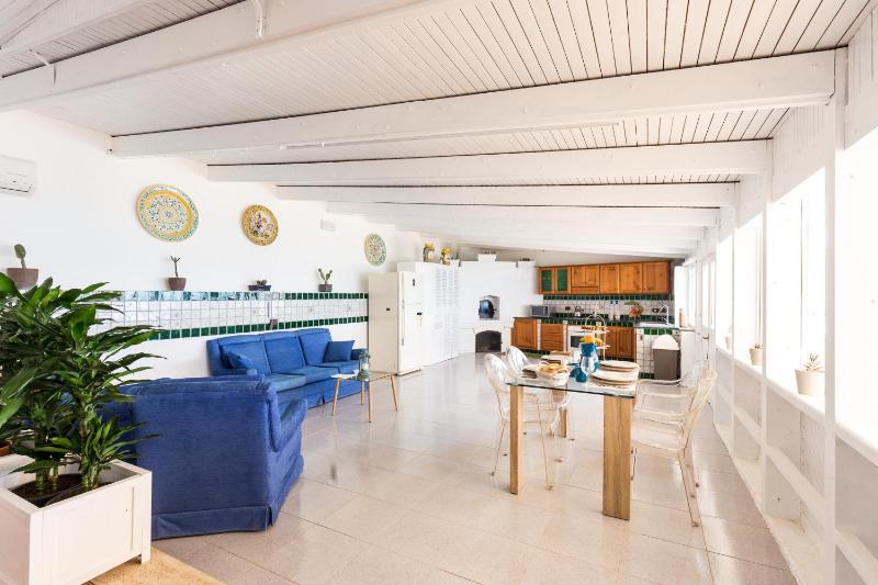 Vero Sicily - Villa San Giorgio