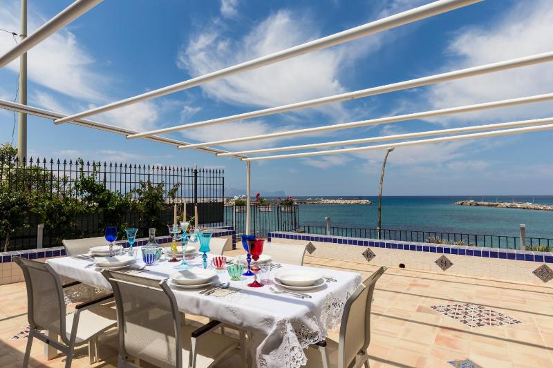 Vero Sicily - Villa San Giorgio