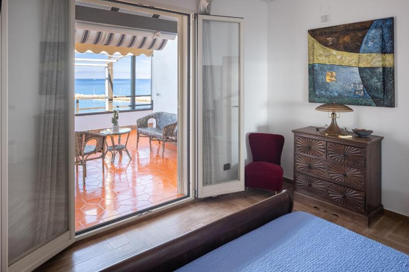 Vero Sicily - Villa San Giorgio