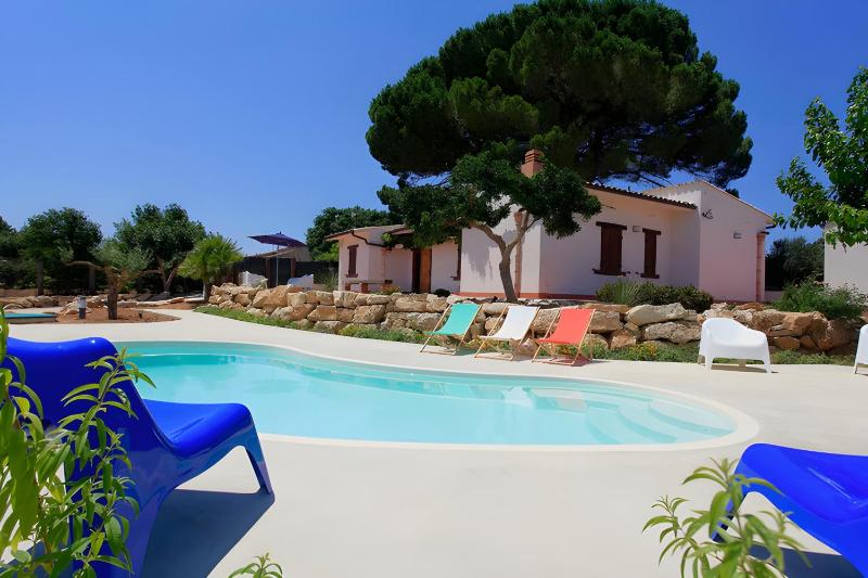 Villa 2 Pini