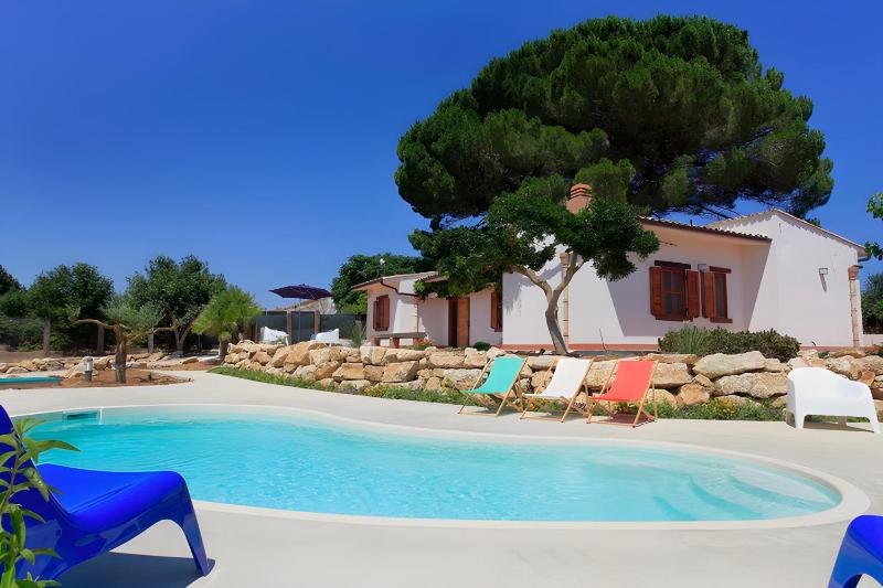 Villa 2 Pini