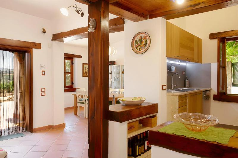 Villa 2 Pini