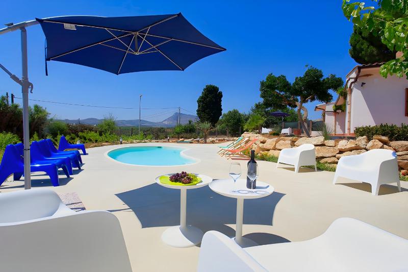 Villa 2 Pini
