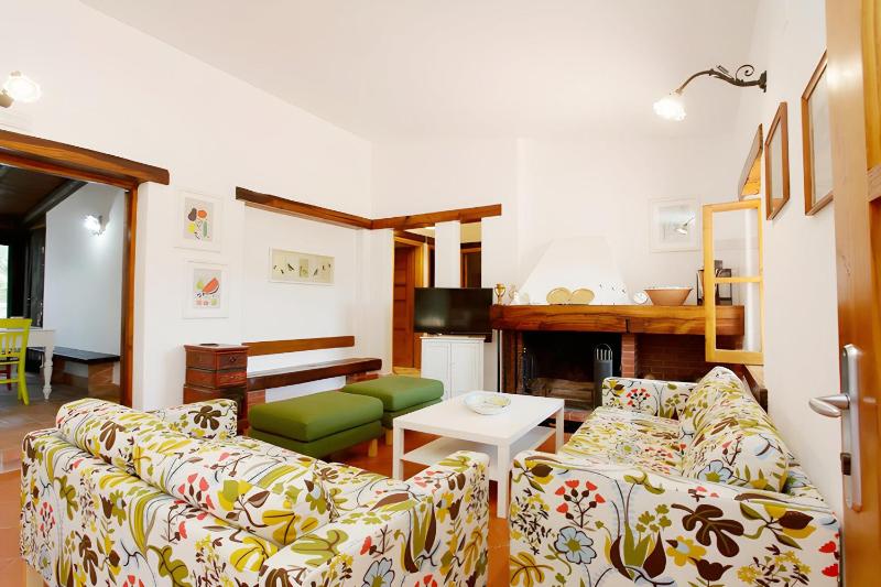 Villa 2 Pini