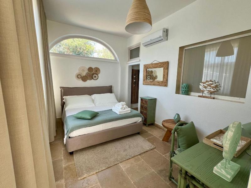 Villa 32 Ostuni - Charming House with Pool