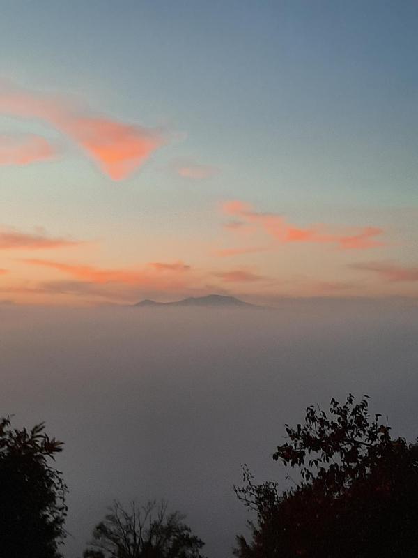 Villa A Casa di Giovanni