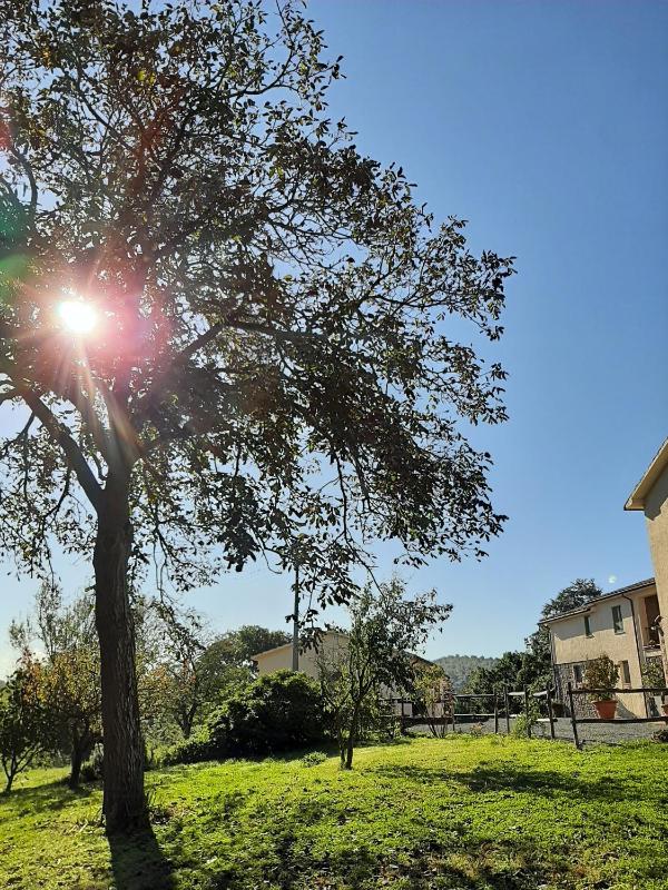 Villa A Casa di Giovanni