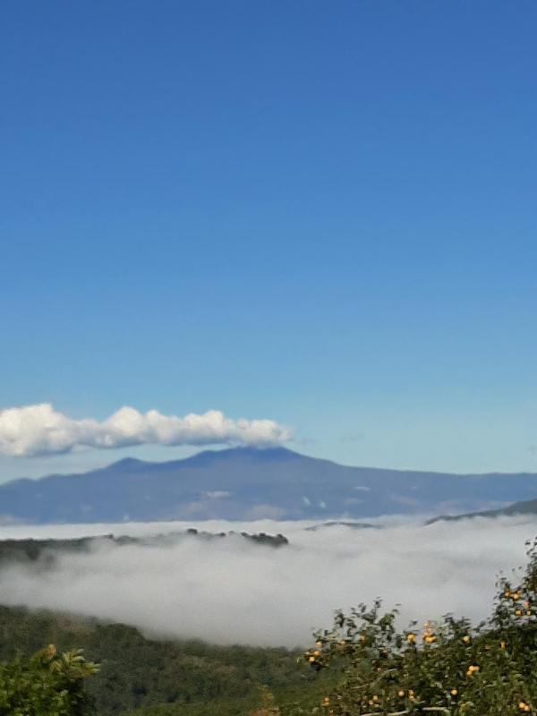 Villa A Casa di Giovanni