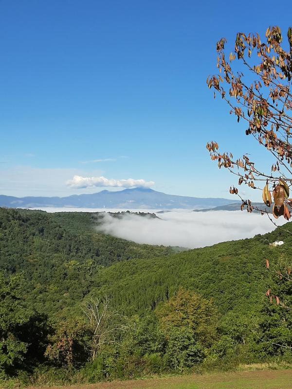 Villa A Casa di Giovanni