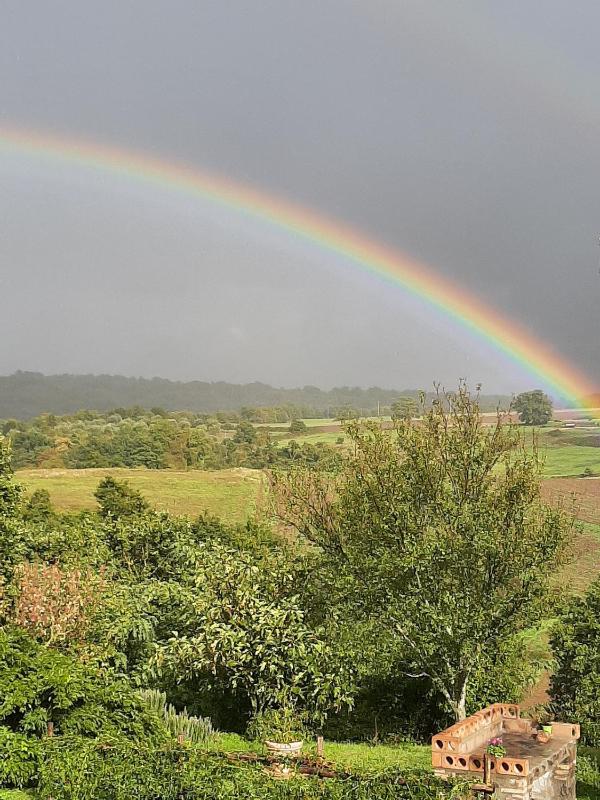 Villa A Casa di Giovanni