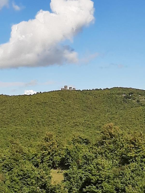 Villa A Casa di Giovanni