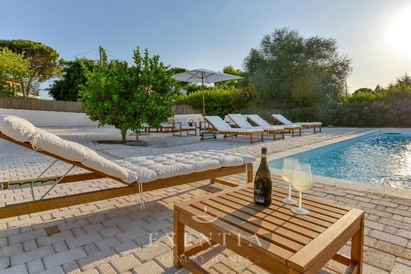 VILLA a Sud