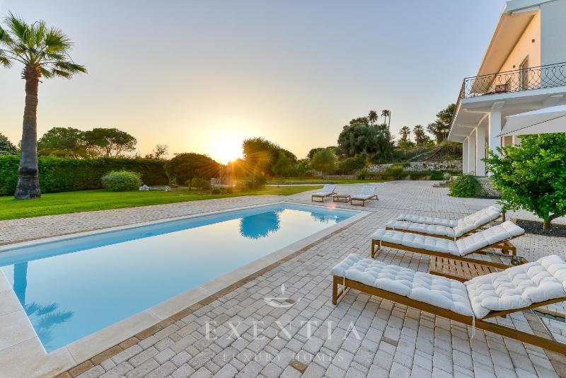 VILLA a Sud