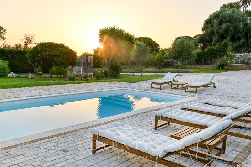 VILLA a Sud