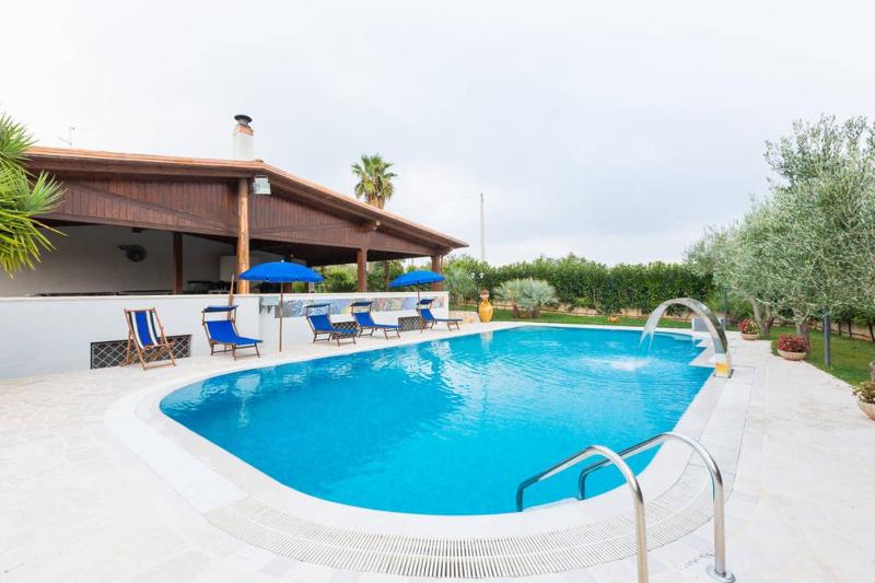 Villa Abbracciavento