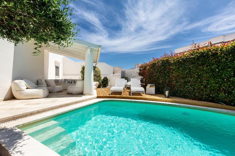 Villa Adele by Perle di Puglia