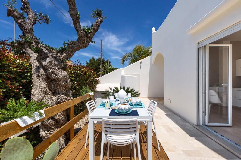 Villa Adele by Perle di Puglia