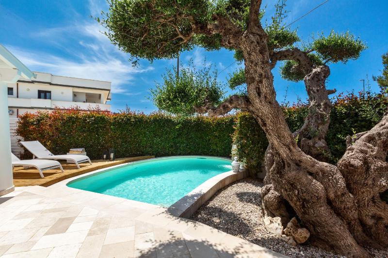 Villa Adele by Perle di Puglia