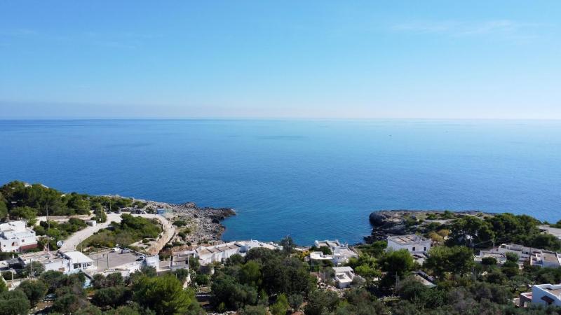 Villa Adria - Vista Mare con Piscina e Terrazza privata
