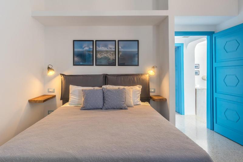 Villa Adria - Vista Mare con Piscina e Terrazza privata