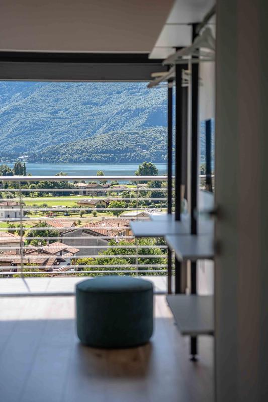Villa Afrodite Lake Como - Luxury Italian Design