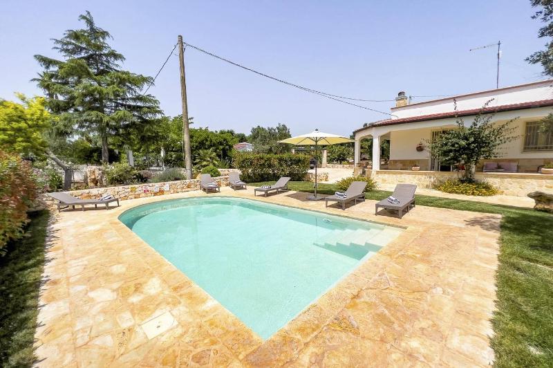 Villa Agata Salentino by Villa Plus