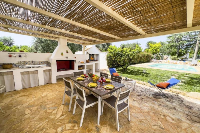 Villa Agata Salentino by Villa Plus