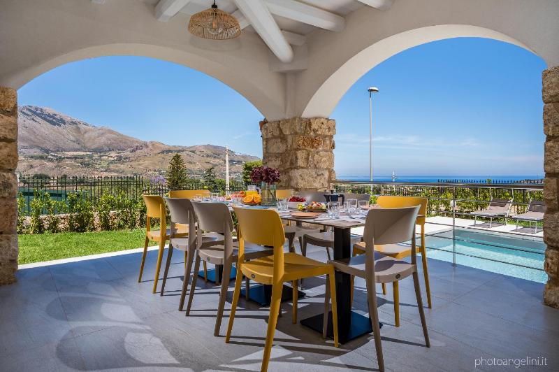 VILLA AGLEA Luxury By Sicily Home Solutions