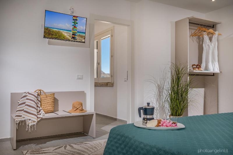 VILLA AGLEA Luxury By Sicily Home Solutions