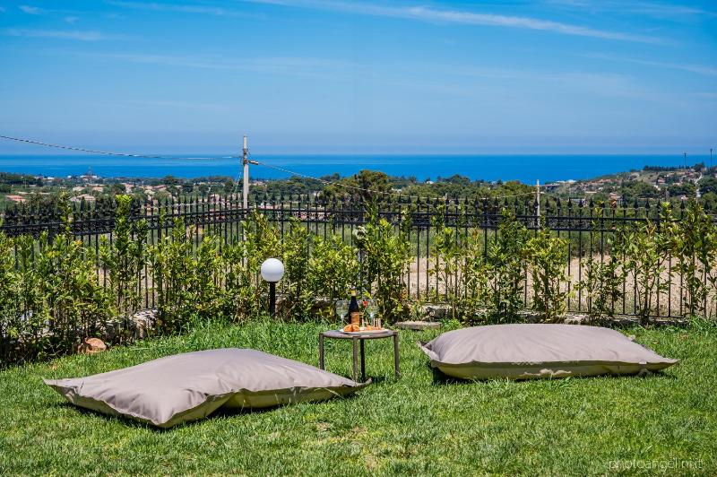 VILLA AGLEA Luxury By Sicily Home Solutions