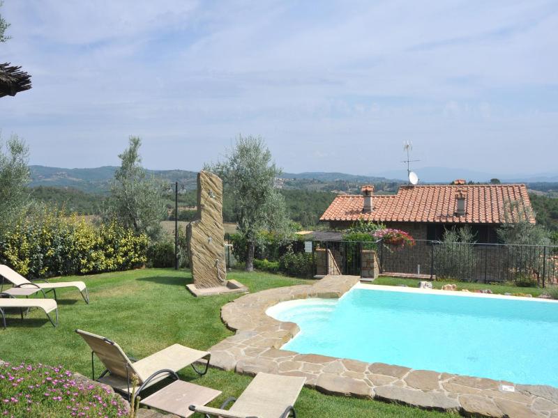 Vista ingrandita