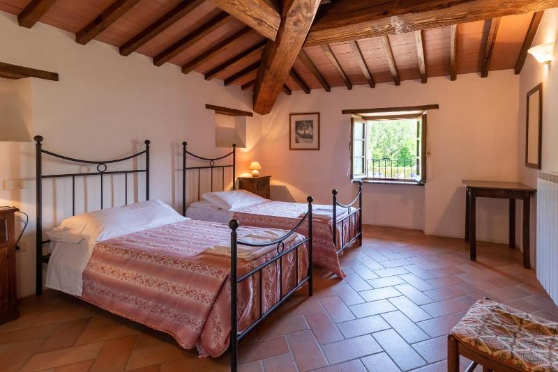 Villa Agriturismo Cuiano - Pierle