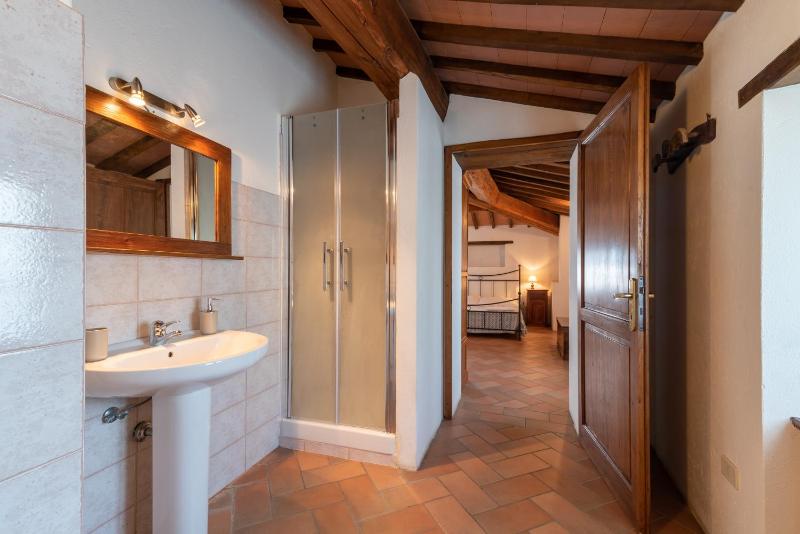 Villa Agriturismo Cuiano - Pierle