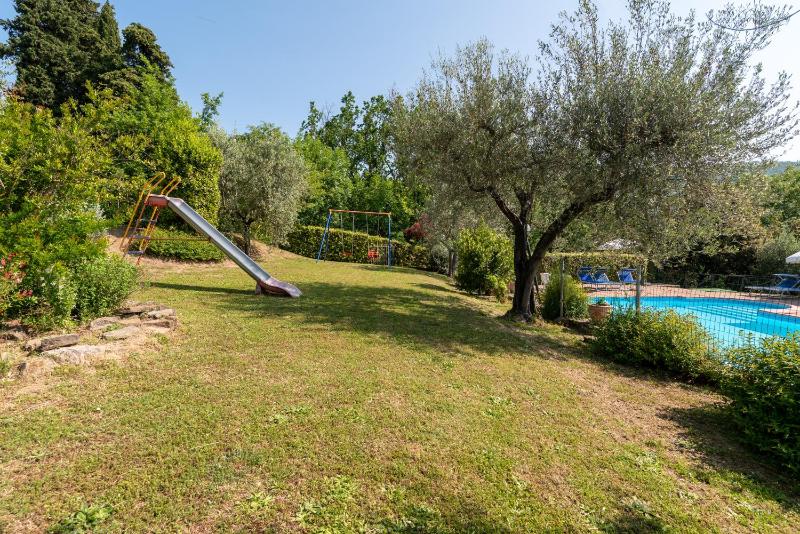 Villa Agriturismo Cuiano - Pierle
