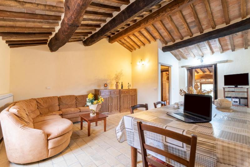 Villa Agriturismo Cuiano - Pierle